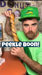 Let's kick off the new year, y'all! #2025 #NewYear #donuts #donut #fitness  #comedian #comedy