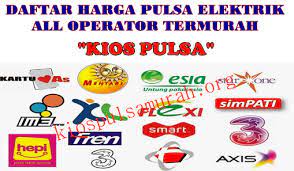 Reguler rp 3.876 reseller rp 3.776: Pulsa Elektrik All Operator Termurah Kios Pulsa Distributor Agen Pulsa Eletrik Dan Ppob Termurah