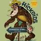 Hickoids @ Monks