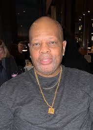 Obituary of Joseph Glaud