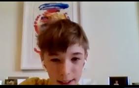 Lower School Public Speaking Competition