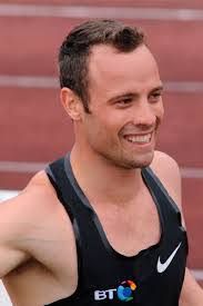 Robert Pistorius's Instagram, Twitter & Facebook