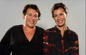 We did not find results for: Hanna Och Amanda Lagger Ner Fredagspodden Vasabladet