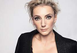 Alexandra borbély was born on september 4, 1986 in nitra, czechoslovakia. Alexandra Borbely Reset Actors