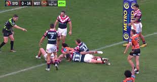 NRL.com - News update