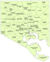 Neighborhood Health Profiles Click On A Neighborhood On The Map Or Select A Neighborhood From The List At The Bott Baltimore City Baltimore Maryland Baltimore