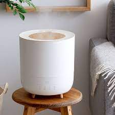 ハイブリッド式アロマ加湿器 fogmist フォグミスト 公式 北欧インテリア 家具の通販エア リゾーム アロマ加湿器 アロマ 加湿器