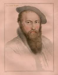 Sir Thomas Wyatt the Poet