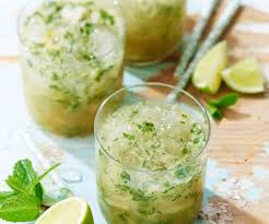 Mojito Classique Recette En 2020 Idee Recette Mojito Recettes Thermomix