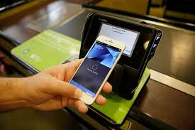 Subsidiary of the canadian bank is said to be currently training employees for the impending release of both apple pay support and visa. Customers With All Of Canada S Five Big Banks Can Now Use Apple Pay Ctv News