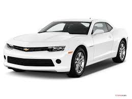 The chart below details how chevrolet camaro insurance rates compare to other sports cars like the 2018 chevrolet camaro ss 2 dr rwd. 2014 Chevrolet Camaro Prices Reviews Pictures U S News World Report