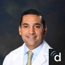 Dr. Anand S. Patel, MD