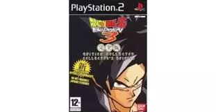 Infinite world (europe) ps2 iso download. Dragon Ball Z Budokai 3 Collector S Edition Ps2 Games