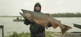 Togiak River Lodge has a deal of a lifetime for June 21st