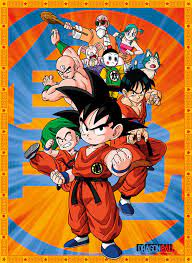 Dragon ball, in the very beginning stages, started off as a manga series called dragon boy. Dragon Ball Tv Series 1986 1989 Imdb