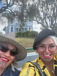 Massey University came to Taranaki to meet with past and future students.  It was nice to learn what they were up to. #alumni #education #taranaki  Massey University masseyuni