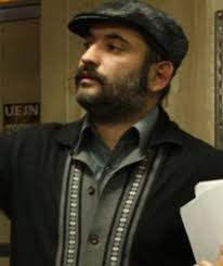 Adriano Salgado: Películas, biografía y listas en MUBI