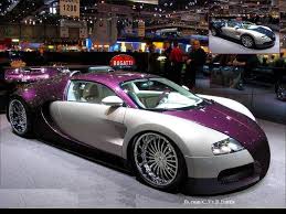Purple Bugatti Bugatti Cars Bugatti Veyron Bugatti