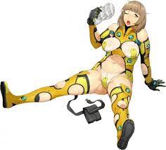 スパロボ えろ
