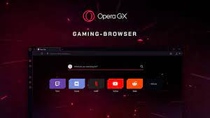 Opera for mac, windows, linux, android, ios. Opera Gx Download Kostenlos Schnell Auf Wintotal De