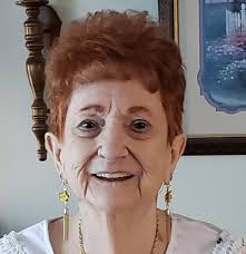 June Erlene Rogers Obituary