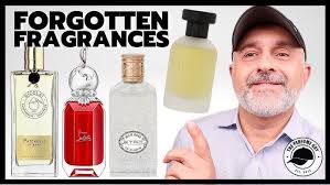 FORGOTTEN FRAGRANCES That Need To Be Rediscovered 2