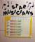 Music Bulletin Board Ideas For Preschoolers