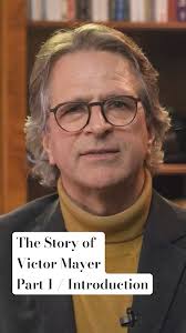 Dicsover the Victor Mayer Story