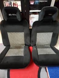 Cara tukar kusyen kereta wira. Car Seat Proton Saga Lmst Auto Accessories On Carousell