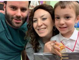 It's All in Hashem's Hands, Says Husband of Woman Who Survived Niagara  Cliff Fall