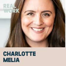 The REALWORK Podcast — FLEUR EMERY-RICE