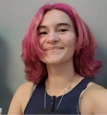 About Me: Audrey Herman