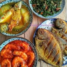 Batang sirih cina seperti berair seperti sukulen, daunnya tebal cara mengonsumsi daun sirih cina. Resepi Masakan Melayu Posts Facebook