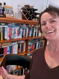 ✨Client glow-up alert!✨ @yarravalley.skincollectiveco Two years ago I  designed the original site for Dr Katey Cosmetics, known for luxe skin  treatments and injectables. Fast forward to today — Katey has expanded,  rebranded