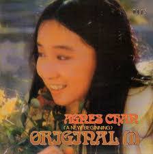 Agnes Chan's Instagram, Twitter & Facebook