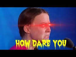 Image result for greta meme