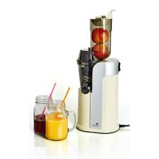 Extracteur De Jus Fruits Et Legumes Senya Healthy Juicer Creme Sybf Cj018c Achat Vente Centrifugeuse Cuisine Cdiscount