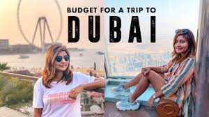 Dating back to the early 1900s, this is one of the oldest heritage sites in dubai. How To Plan A Trip To Dubai Budget For A 7 Day Family Trip To Dubai Kritika Goel Youtube