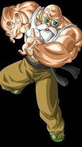Maybe you would like to learn more about one of these? Maestro Roshi Torneo Del Poder Dragon Ball Super Video De Dragon Como Dibujar A Goku Dragones