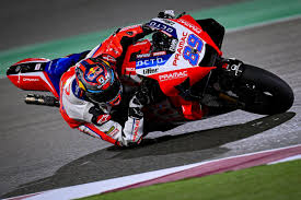 Big changes ahead of the new season, as we take a look through the 2021 grid. Photo Pramac Carries F1 Logo On Its Bike During Motogp Test Formularapida Net