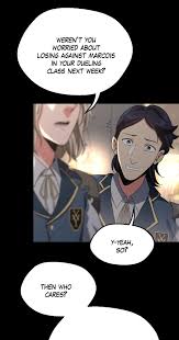 The beginning after the end. The Beginning After The End Chapter 107