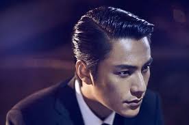 Best asian men's haircuts #menshairstyles #menshair. 25 Trending Side Part Hairstyles For Asian Men Hiscuts