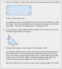 See the division algorithm for a different use of quotient. Right Angles Definition And Examples Twinkl Wiki