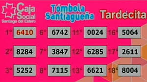 Me gusta leer y los libros y la gente que escribe y la gente que los lee y los personajes que viven en sus historias y las ideas que mantienen convicciones. En La Tombola Santiaguena Salio El 10 Y Pagaran 12 Millones De Pesos En Premios Sociedad Elonce Com