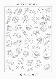 7 Dibujos Para Colorear Antiestres Dibujos Para Colorear Laminas Para Colorear Dibujos