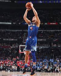 Phoenix Suns On Instagram Be The First In The Valley To Rock A Devin Booker Nbaallstar Jersey Link In Bio Devin Booker Mba Basketball All Star