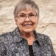 Neta Ruth Schaub Obituary March 6, 2021