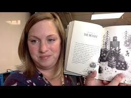 The Wild Robot" Chapter 33 & 34 Read Aloud