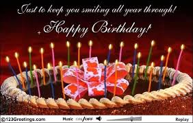 Warm And Lovely B Day Wish Happy Birthday Wishes Messages Happy Birthday Messages Happy Birthday Photos