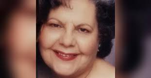 Tomasita Montes Obituary
